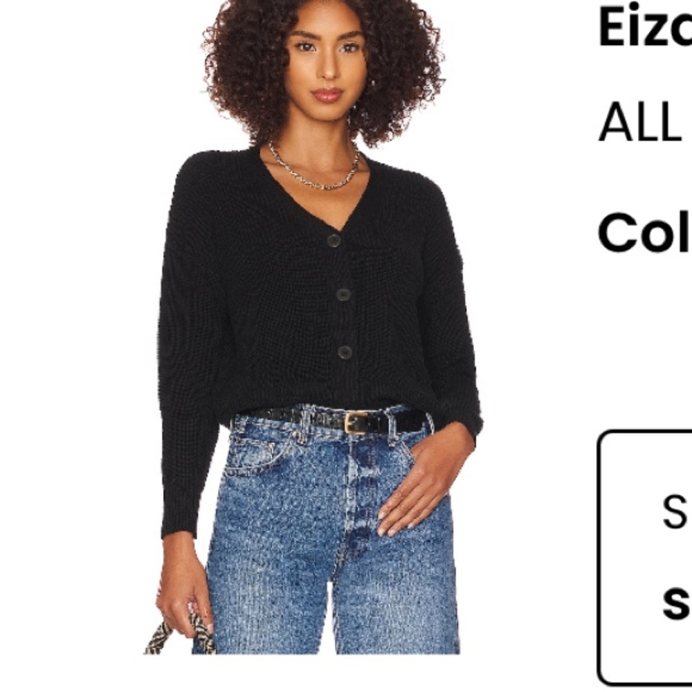 All the ways cardigan